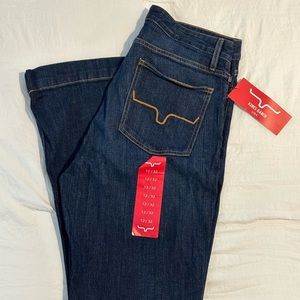 Brand New Kimes Ranch High-Waisted Jeans
